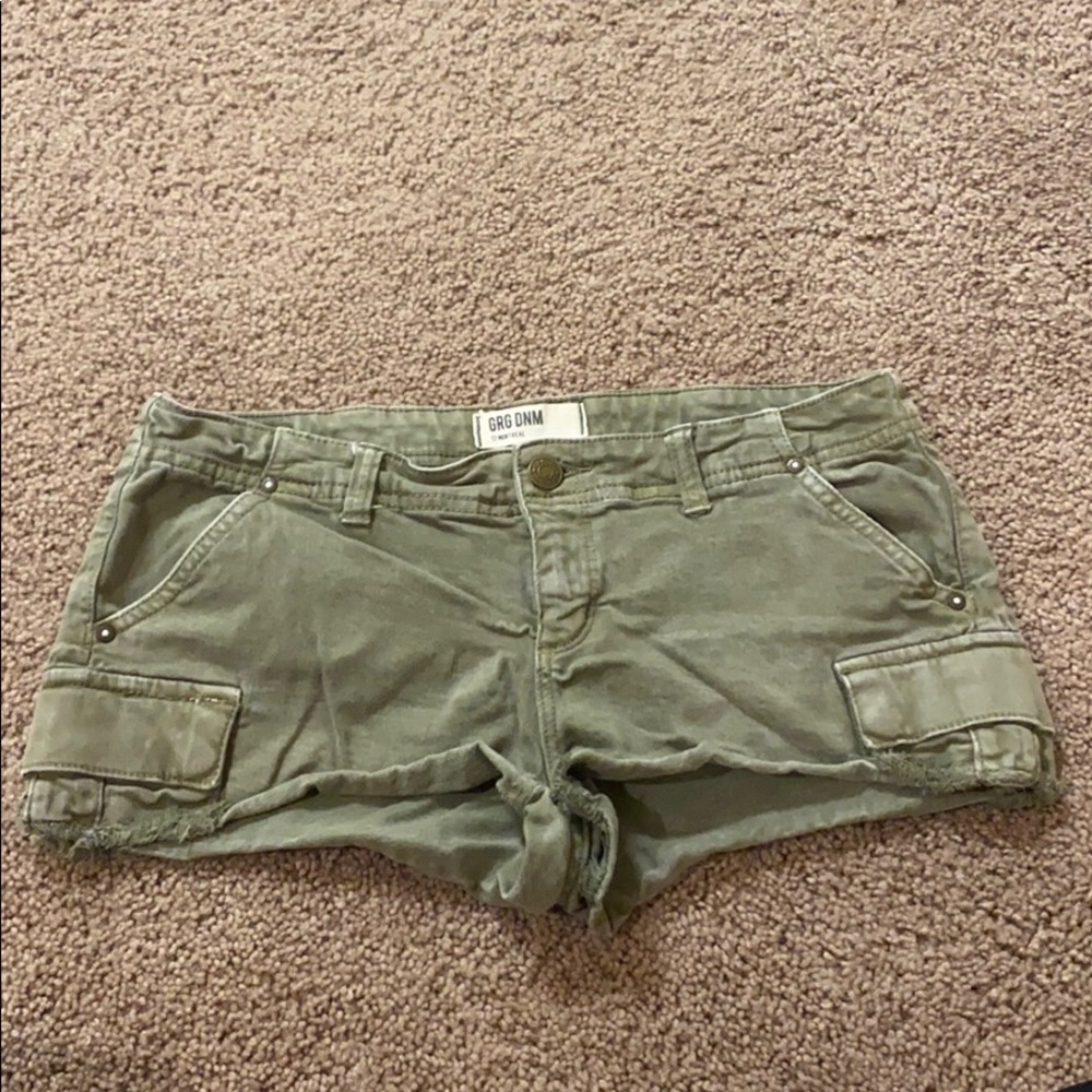 Shorts